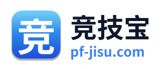 竞技宝 Logo